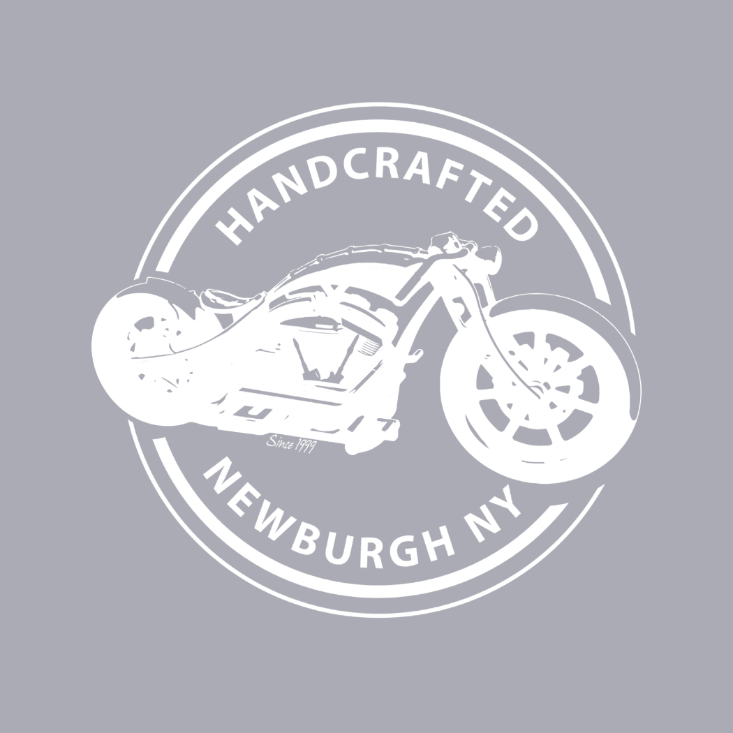 OCC Handcrafted Hoodie