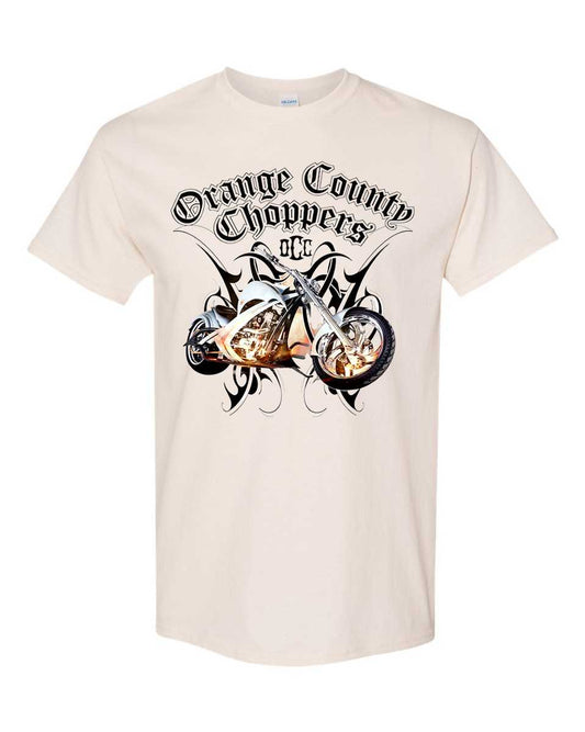 Black OCC VIP T-Shirt
