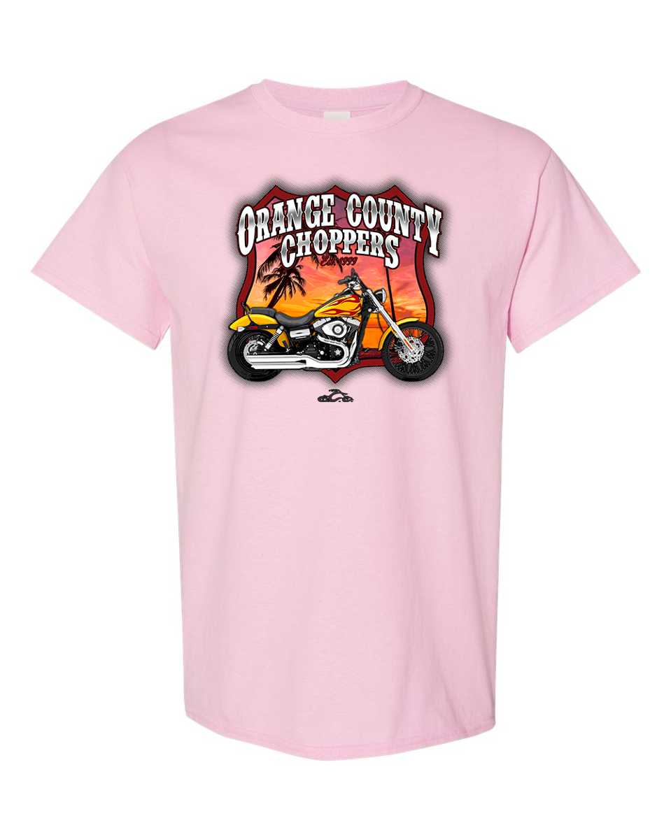 OCC Est 1999 T Shirt