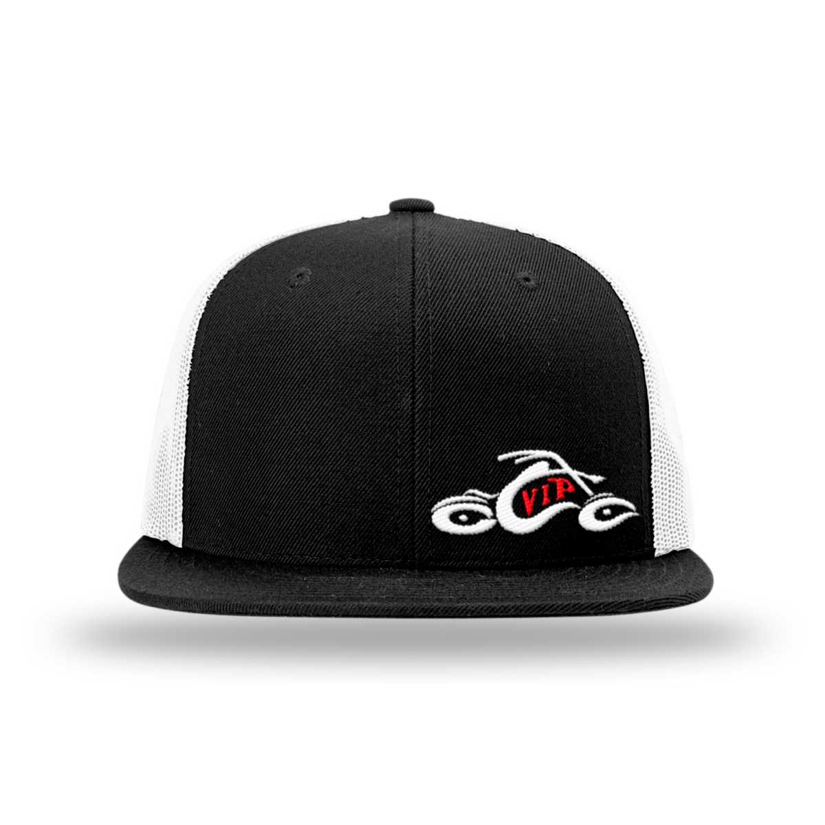 OCC Side Tab Logo Flat Bill