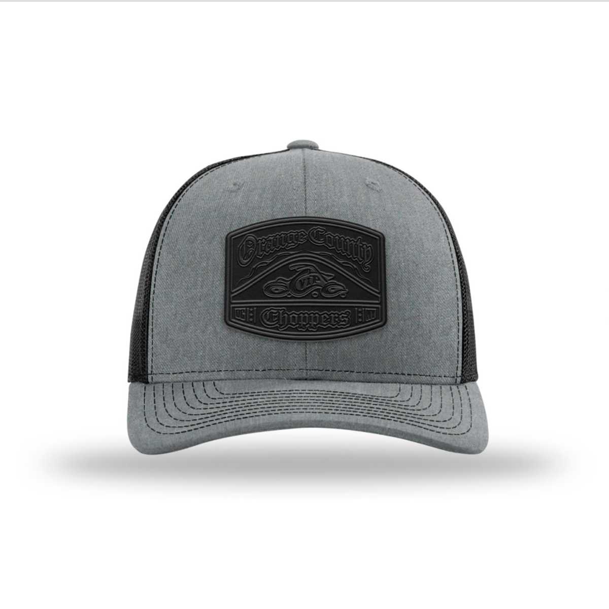 OCC Badge Trucker