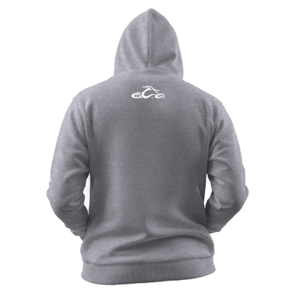 OCC Handcrafted Hoodie