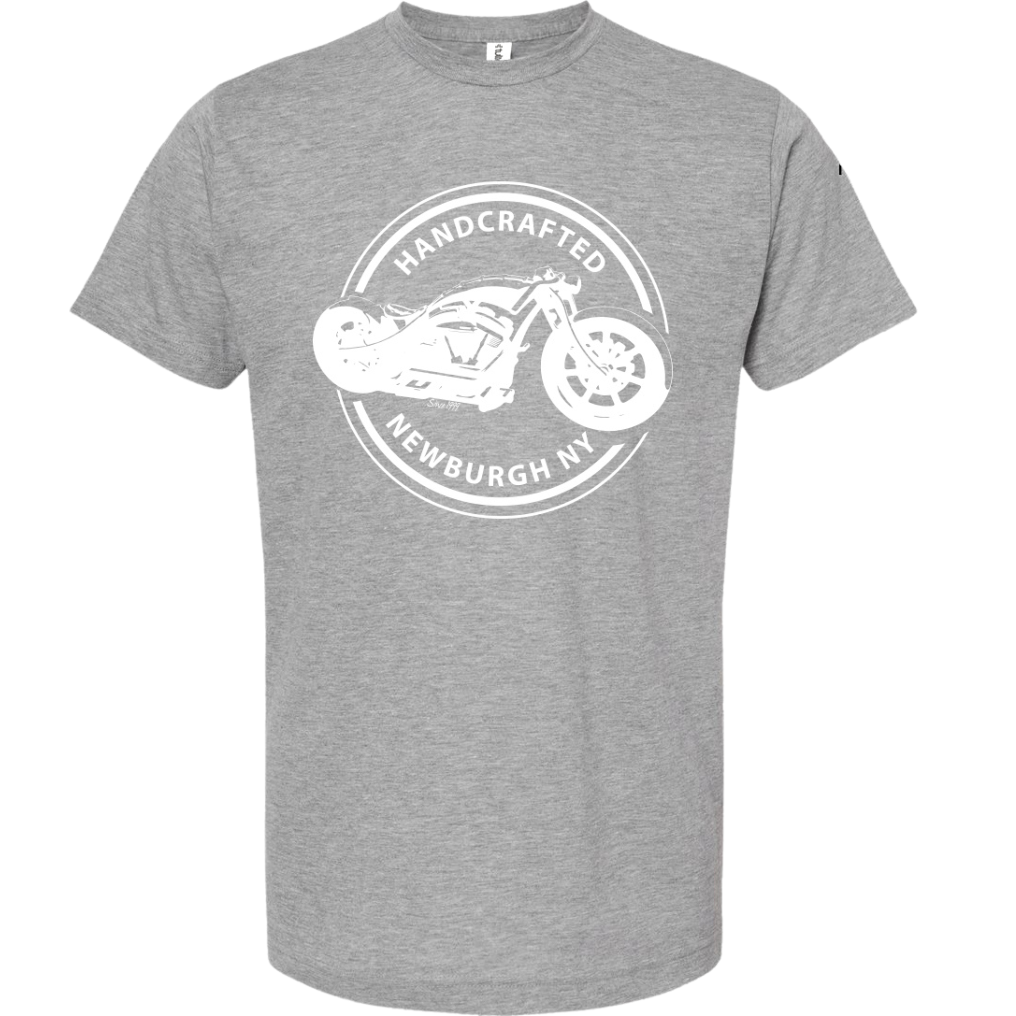 OCC Handcrafted T-Shirt – OCC VIP
