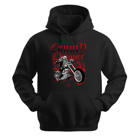 OCC Count D Chopper Hoodie