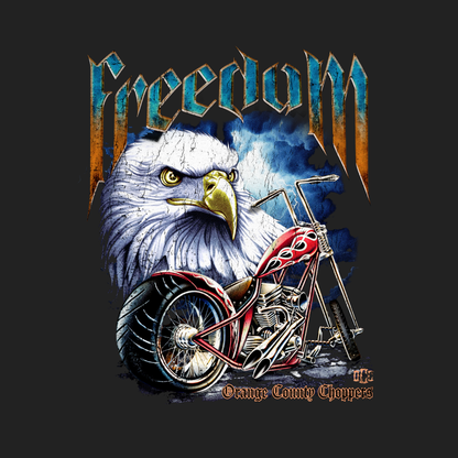 OCC Freedom Hoodie