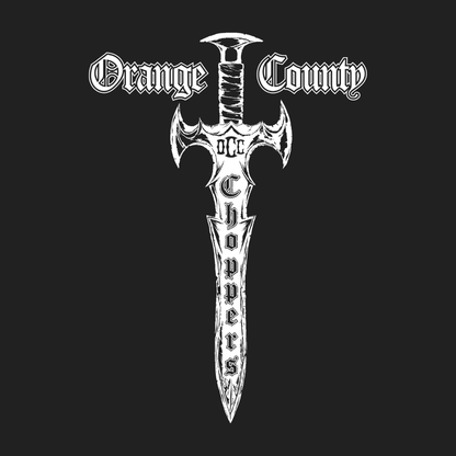OCC Dagger Hoodie