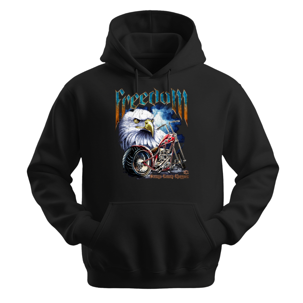 OCC Freedom Hoodie