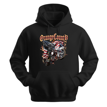 OCC County Hoodie
