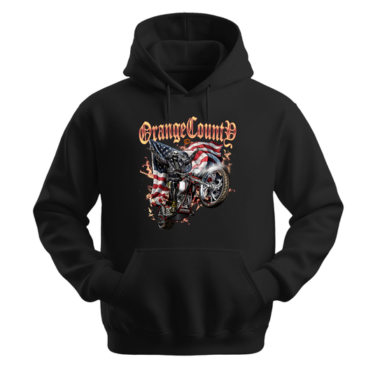 OCC County Hoodie