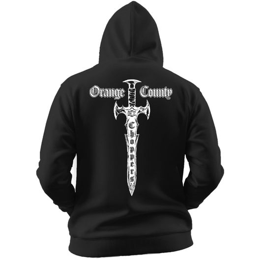 OCC Dagger Hoodie