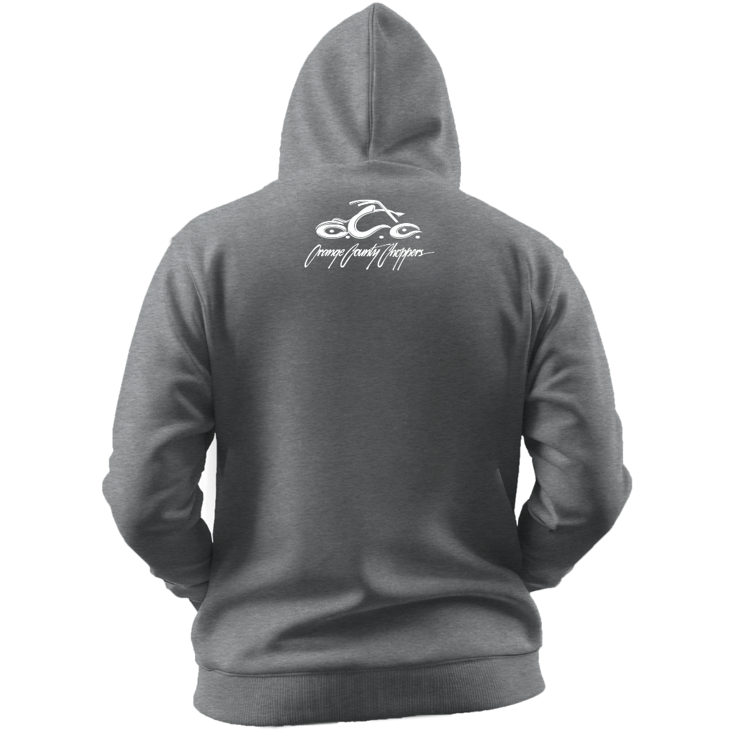 American Pride Hoodie