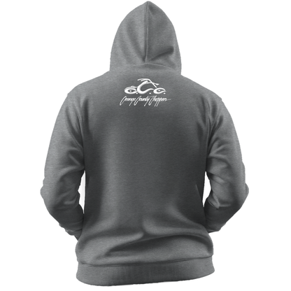 American Pride Hoodie