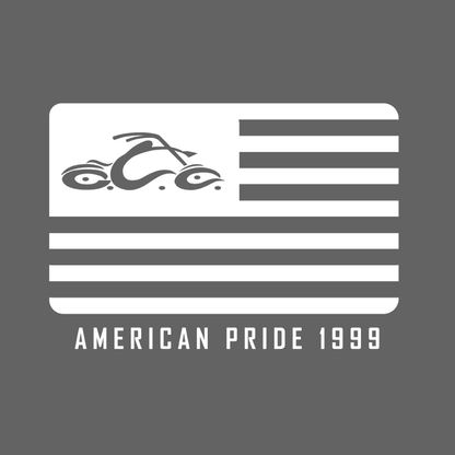 American Pride Hoodie