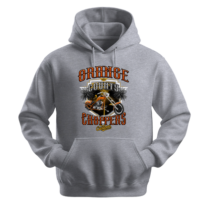 OCC Palm Tree Hoodie