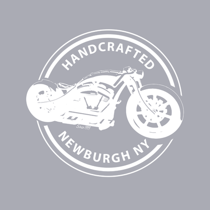 OCC Handcrafted Hoodie