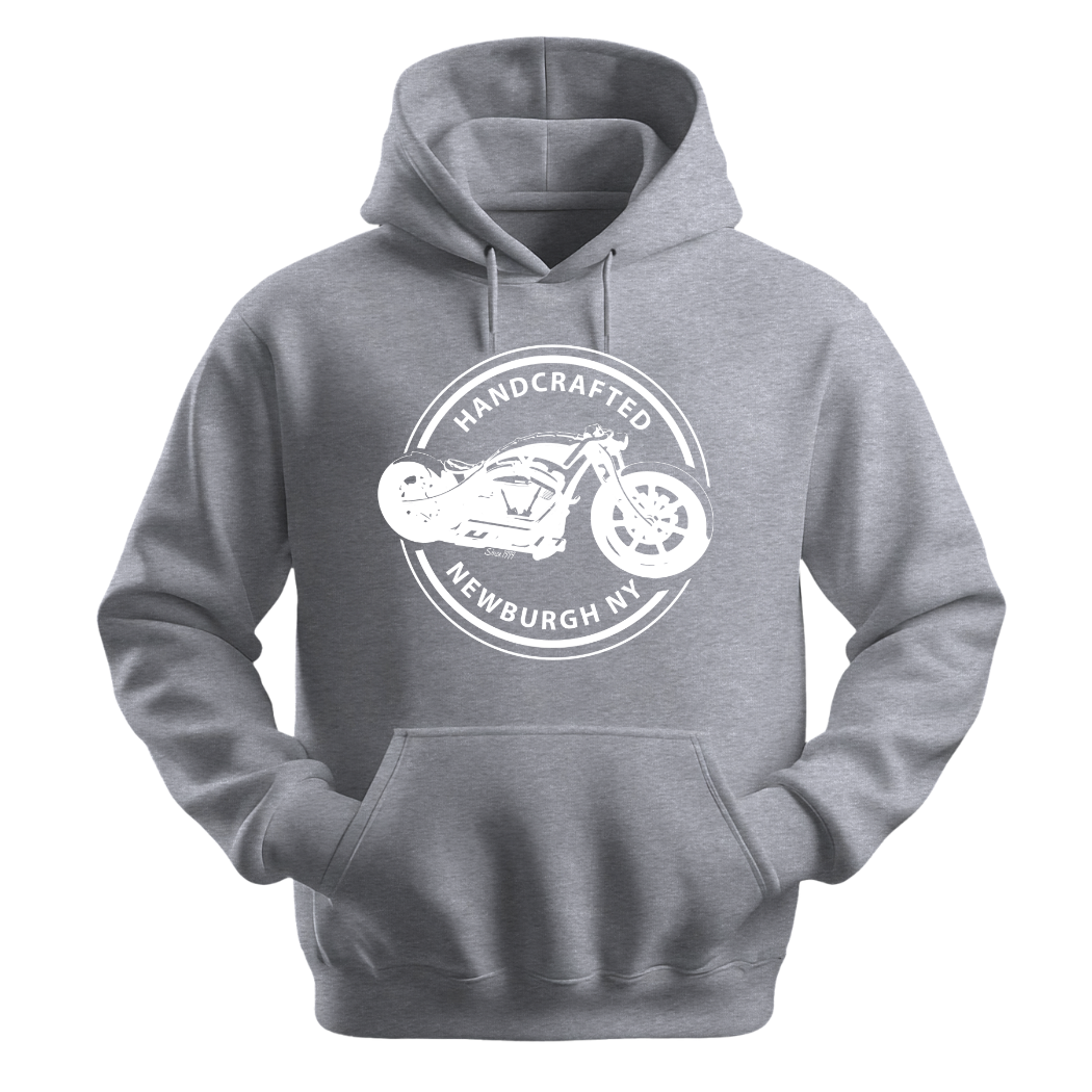 OCC Handcrafted Hoodie