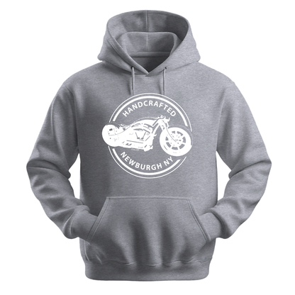 OCC Handcrafted Hoodie