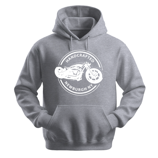 OCC Handcrafted Hoodie