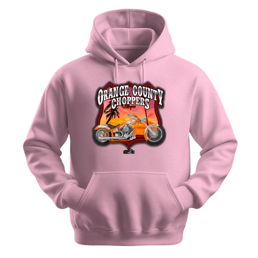 OCC Est 1999 Hoodie