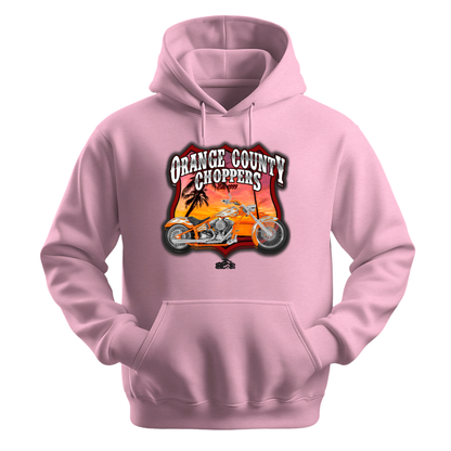 OCC Est 1999 Hoodie
