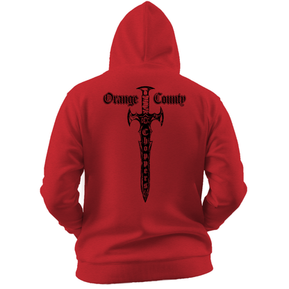 OCC Dagger Hoodie