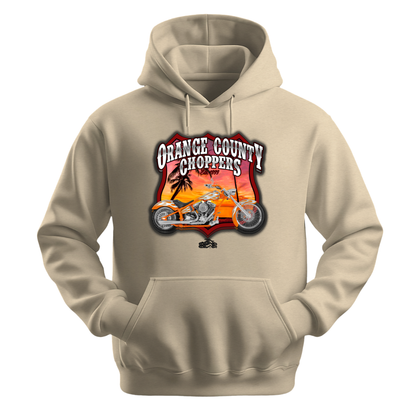 OCC Est 1999 Hoodie